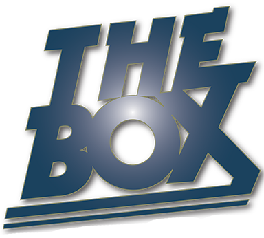 The Box Company